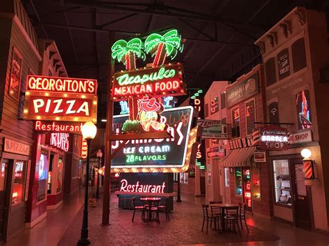Sign museum cincinnati - We are home to a visual history of American Signage from 1870 through 1970. Hand carved wooden signs, gold leaf, electric light bulbs, and neon all grace our walls and tell amazin